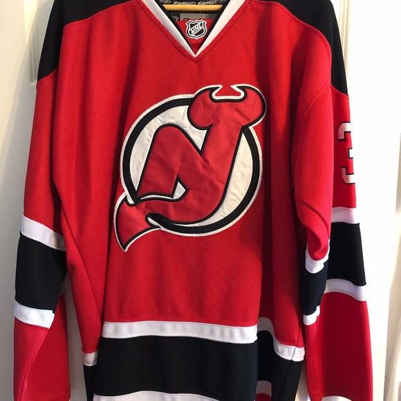 3xl hockey jersey